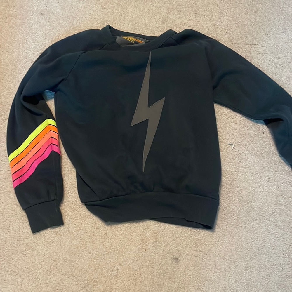 Aviator Nation Crewneck
